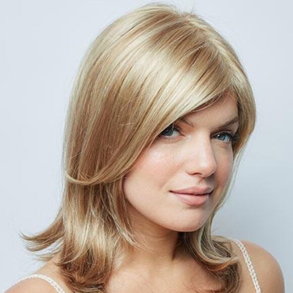 RENE OF PARIS MARION in Creme Brulee (ROOTED SHADE) - Picture 1 of 4